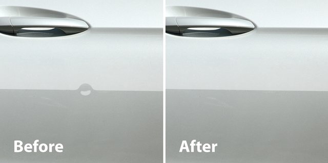 The Science And Art Of Paintless Dent Repair thumbnail